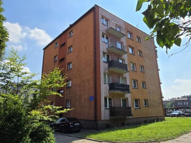Mieszkanie na sprzedaż, Konopnickiej