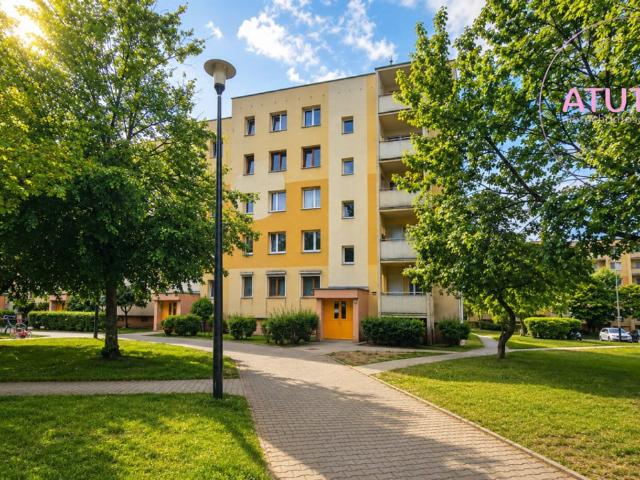 Mieszkanie na sprzedaż, Konstantynowska