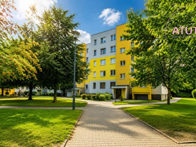 Mieszkanie na sprzedaż, Konstantynowska