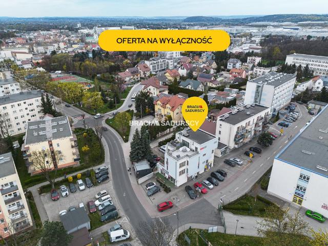 Mieszkanie na sprzedaż, Kopernika
