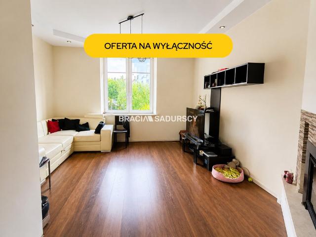 Mieszkanie na sprzedaż, Korabnicka