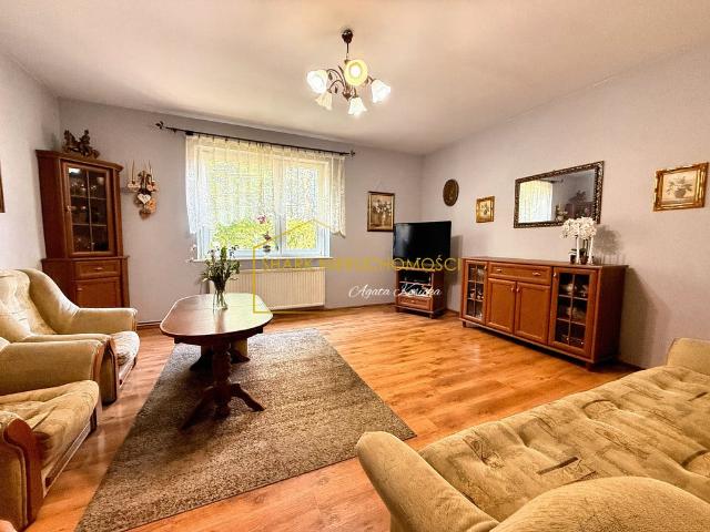Mieszkanie na sprzedaż, Kórnicka