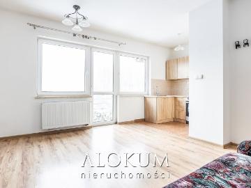 Mieszkanie na sprzedaż, Korpala