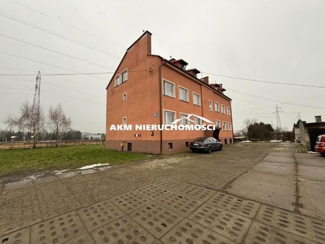 Mieszkanie na sprzedaż, Korzeniewska