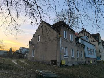 Mieszkanie na sprzedaż, Kosynierów