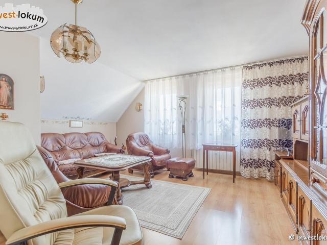 Mieszkanie na sprzedaż, Kosynierów