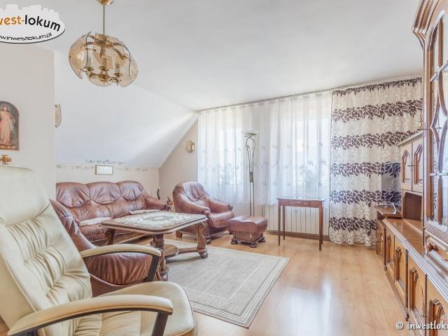 Mieszkanie na sprzedaż, Kosynierów