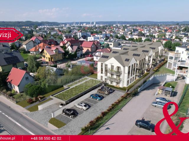Mieszkanie na sprzedaż, Kosynierów