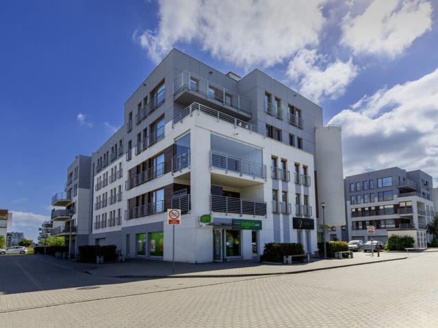 Mieszkanie na sprzedaż, Kosynierów