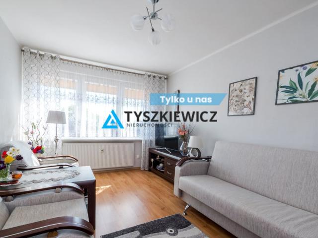 Mieszkanie na sprzedaż, Koszalińska