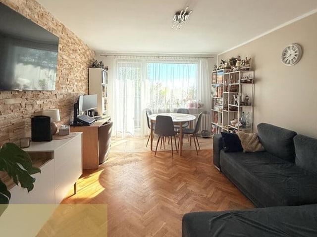 Mieszkanie na sprzedaż, Koszalin, 4 Marca