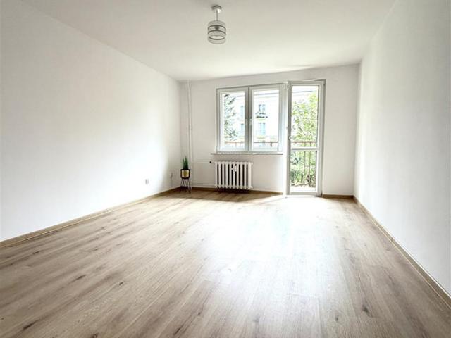 Mieszkanie na sprzedaż, Koszalin, Broniewskiego
