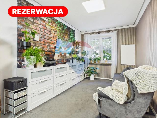 Mieszkanie na sprzedaż, Koszalin, Grottgera