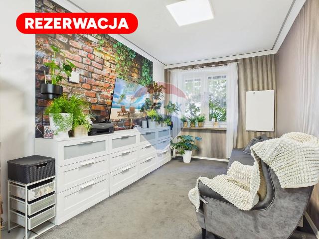 Mieszkanie na sprzedaż, Koszalin, Grottgera