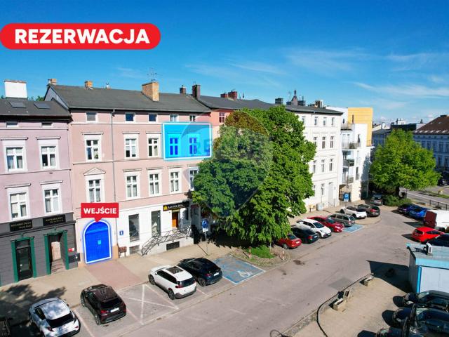 Mieszkanie na sprzedaż, Koszalin, Jana z Kolna