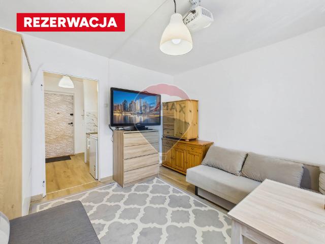Mieszkanie na sprzedaż, Koszalin, Orla