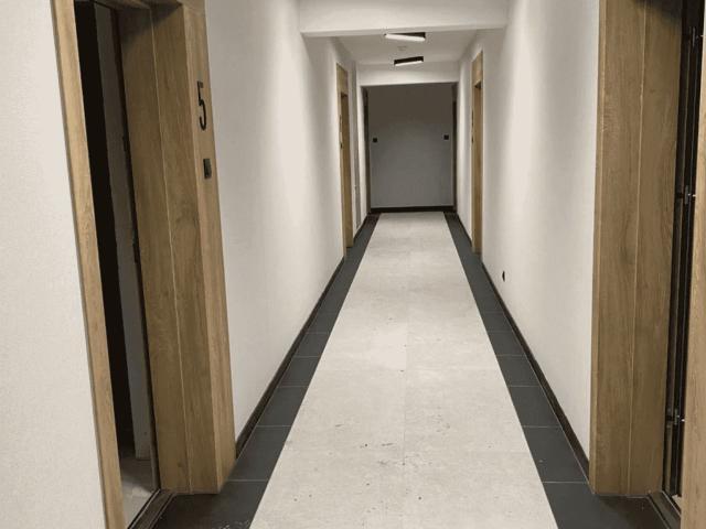 Mieszkanie na sprzedaż, Koszalin, Śródmieście