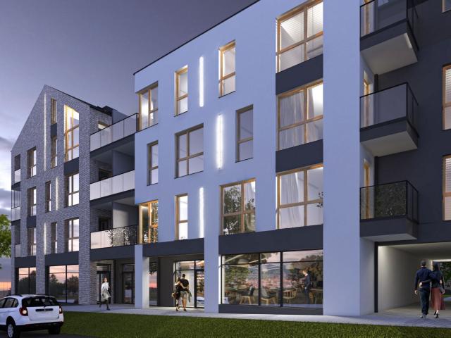 Mieszkanie na sprzedaż, Koszalin, Śródmieście
