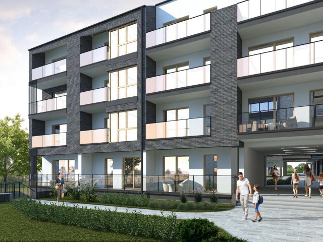 Mieszkanie na sprzedaż, Koszalin, Śródmieście