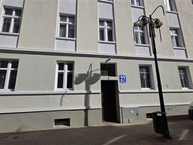 Mieszkanie na sprzedaż, Koszalin, Śródmieście, Kaszubska