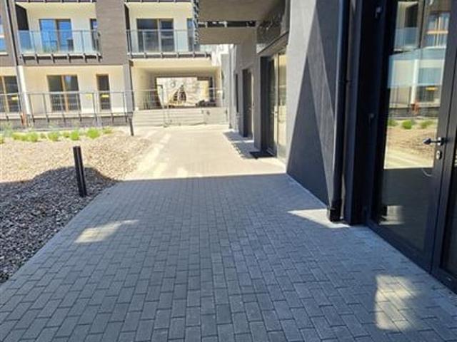 Mieszkanie na sprzedaż, Koszalin, Śródmieście, Powstańców Wielkopolskich