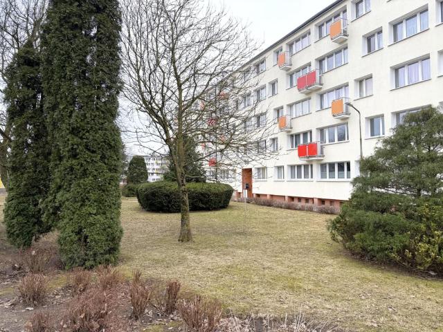 Mieszkanie na sprzedaż, Koszalin, Wańkowicza