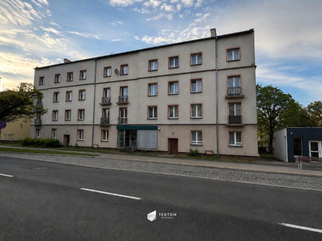 Mieszkanie na sprzedaż, Koszalin, Zwycięstwa