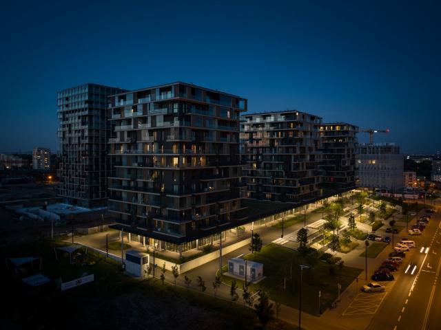 Mieszkanie na sprzedaż, Katowice, Bogucice