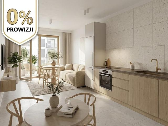 Mieszkanie na sprzedaż, Katowice, Bogucice, Wiertnicza