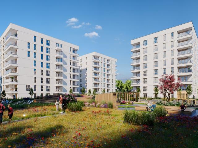 Mieszkanie na sprzedaż, Katowice, Brynów