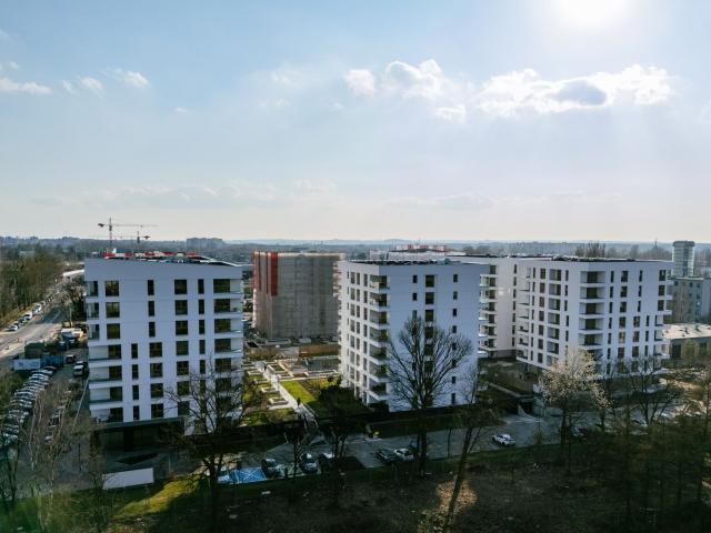 Mieszkanie na sprzedaż, Katowice, Brynów