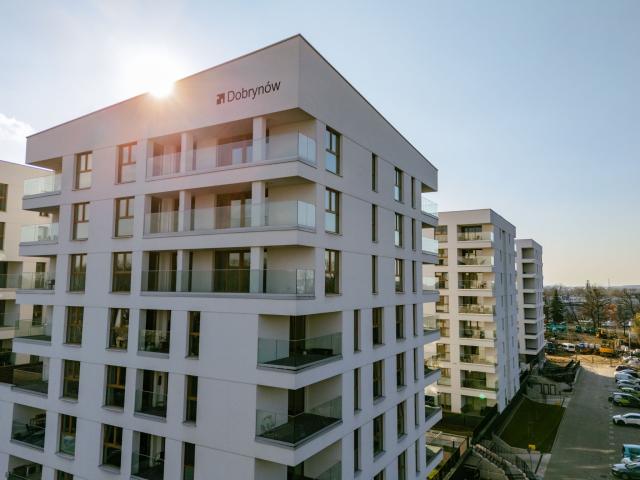 Mieszkanie na sprzedaż, Katowice, Brynów