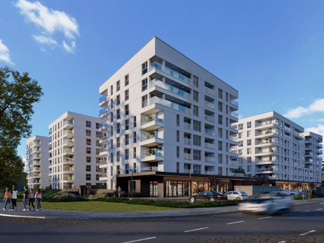Mieszkanie na sprzedaż, Katowice, Brynów