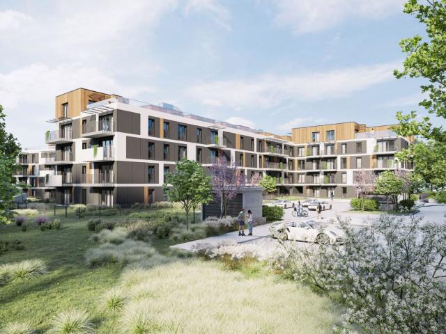 Mieszkanie na sprzedaż, Katowice, Brynów