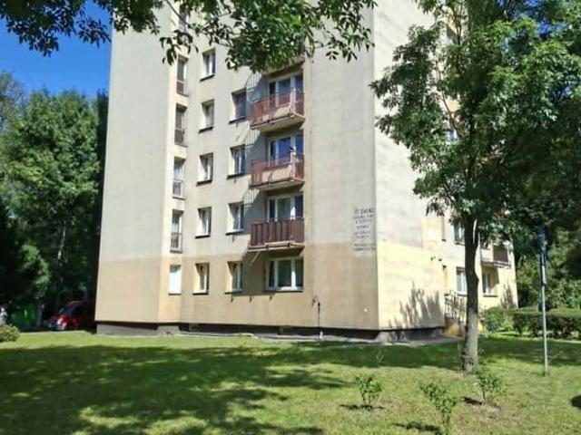 Mieszkanie na sprzedaż, Katowice, Giszowiec, Mysłowicka