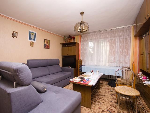 Mieszkanie na sprzedaż, Katowice, Giszowiec, Mysłowicka