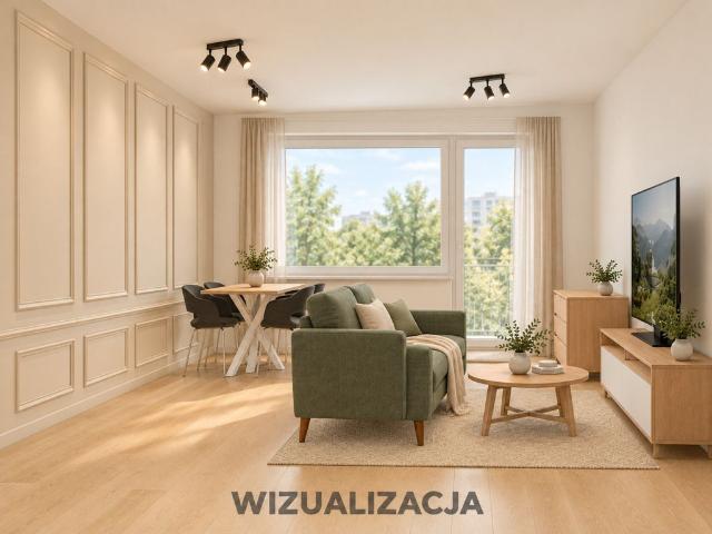 Mieszkanie na sprzedaż, Katowice, Giszowiec, Karliczka