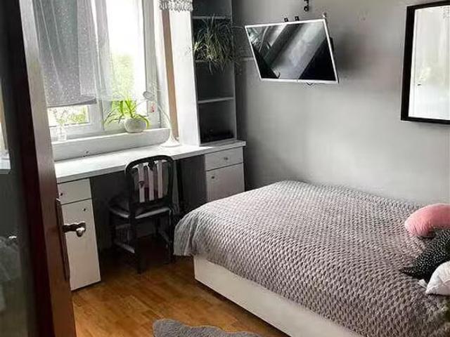 Mieszkanie na sprzedaż, Katowice, Giszowiec, Wojciecha