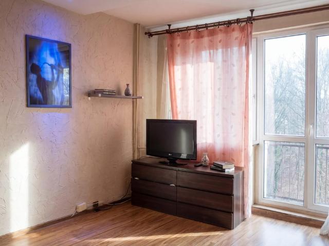Mieszkanie na sprzedaż, Katowice, Giszowiec, Wojciecha