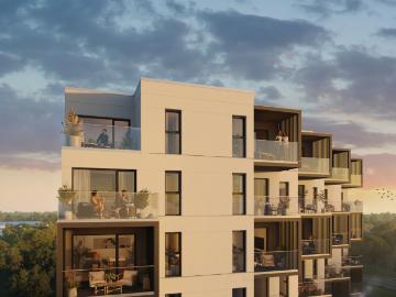 Plac Pod Lipami, Katowice, Województwo śląskie