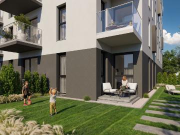 Plac Pod Lipami, Katowice, Województwo śląskie