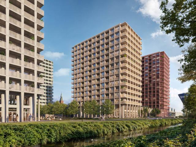 Mieszkanie na sprzedaż, Katowice, Dąb