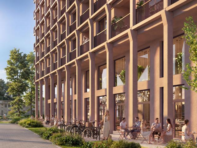 Mieszkanie na sprzedaż, Katowice, Dąb