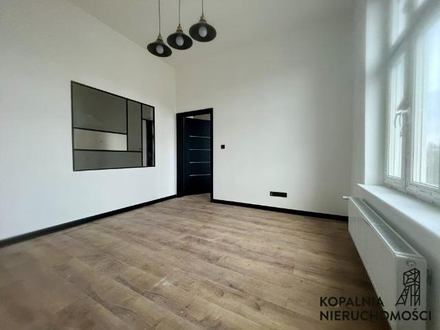 Mieszkanie na sprzedaż, Katowice, Franciszkańska