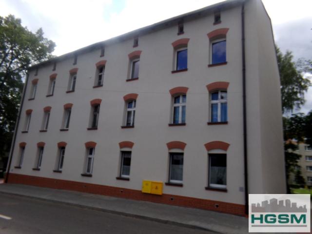 Mieszkanie na sprzedaż, Katowice, Janów Nikiszowiec, Grodowa