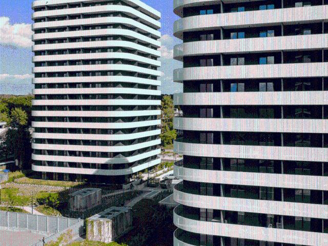 Mieszkanie na sprzedaż, Katowice, Os. Tysiąclecia