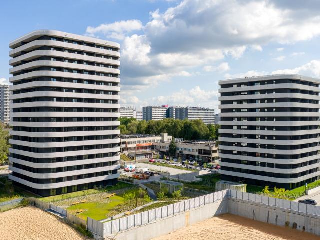 Mieszkanie na sprzedaż, Katowice, Os. Tysiąclecia