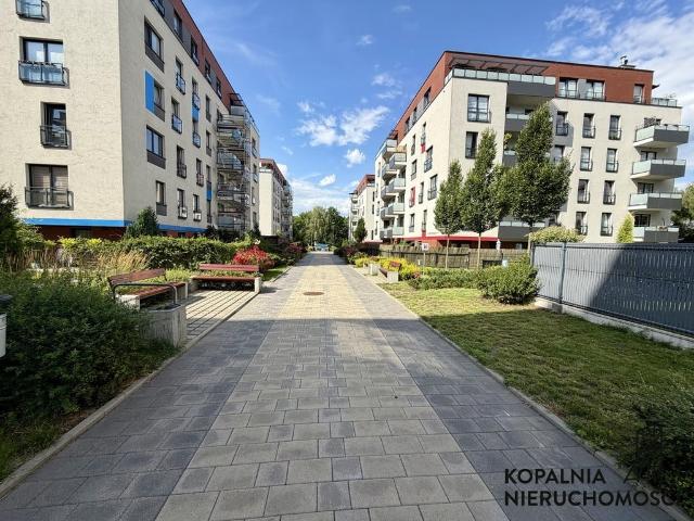 Mieszkanie na sprzedaż, Katowice, Ligota, Braci Mniejszych
