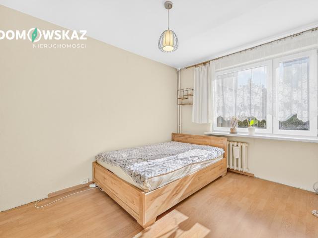 Mieszkanie na sprzedaż, Katowice, Ligota, Gdańska