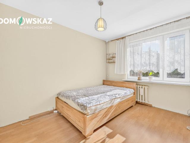 Mieszkanie na sprzedaż, Katowice, Ligota, Gdańska